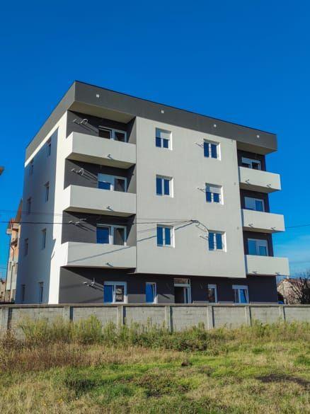 Квартира, 527 м², 79 837$ — FAKTOR